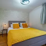 Prázdninový dům Chill Nadrin Houffalize