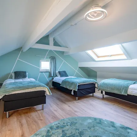 Chill Nadrin Holiday home *